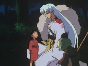 InuYasha: Season 1 Episode 35