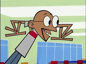 Clone High Snowflake Day: A Very Special Holiday Episode