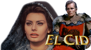El Cid — Logos 6