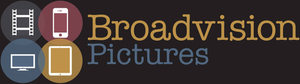 Logo Broadvision Entertainment