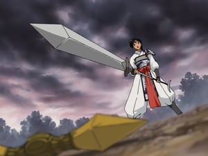 InuYasha: 5×14