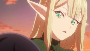 The Strongest Job Is Apparently Not a Hero or a Sage, but an Appraiser (Provisional)!: 1×2