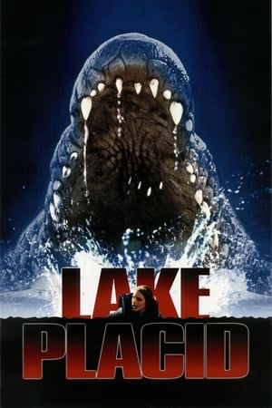 Monstrul din Lake Placid