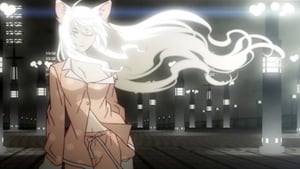 Bakemonogatari: 1×15