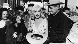 เดอะมิสฟิตส์ (1961) The Misfits : Marilyn Monroe