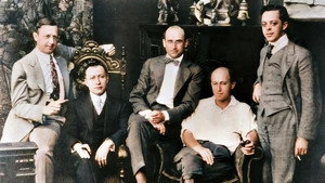 The Art of Film