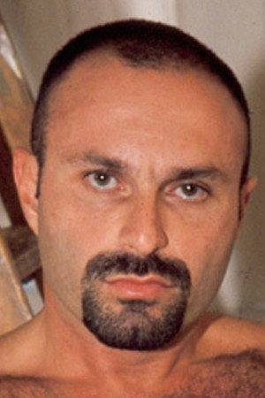 Stephan Bertoli portrait