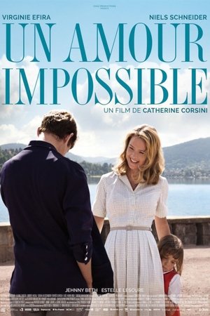 An Impossible Love An Impossible Love