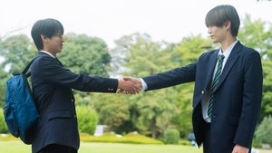 School Trip: Joined A Group I’m Not Close To: 1×5