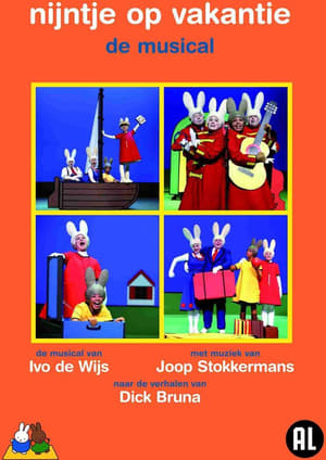 Image Nijntje op Vakantie (Musical)