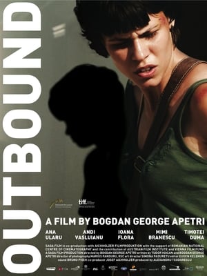 Poster Outbound (2010)