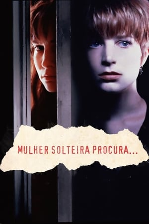 Poster Jovem Procura Companheira 1992