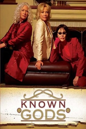 Known Gods poster