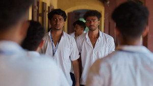 movie image