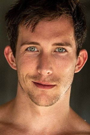 Isaac Parker portrait