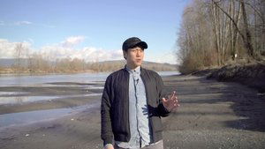 Uytae Lee's Stories About Here What Do We Do About River Floods?