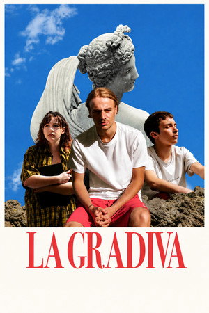 La Gradiva 70