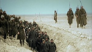 World War II In HD Colour: Season 1 Episode 6