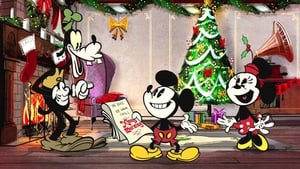 Duck the Halls: A Mickey Mouse Christmas Special