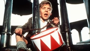 The Tin Drum film complet