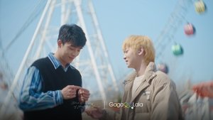 Blue Canvas of Youthful Days Season 1 Episode 10