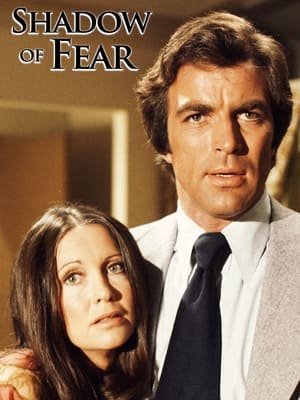 Poster Shadow of Fear 1974