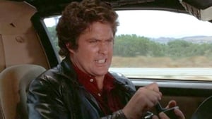 Knight Rider: 1×3