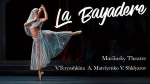 Marinksy on Screen: LA Bayadere