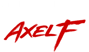 Un piedipiatti a Beverly Hills: Axel F