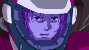 Mobile Suit Gundam Unicorn RE:0096: 1×7