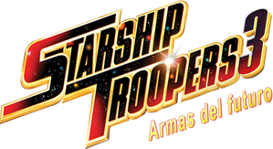Starship Troopers 3: Armas del futuro — Logos 5