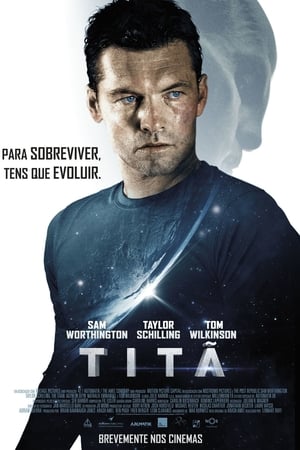 Poster O Titã 2018