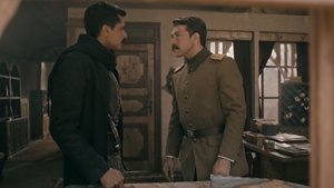 Mehmetçik Kutlu Zafer: 1 Staffel 12 Folge