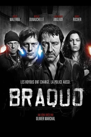 Braquo - 2009 soap2day