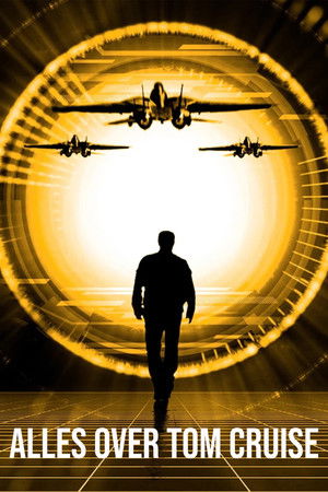 Alles over Tom Cruise