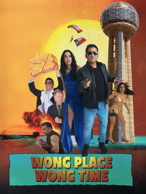 Wong Place Wong Time