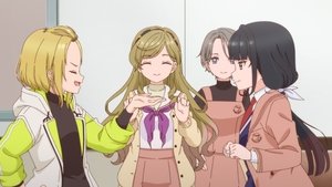 Harmony of Mille-Feuille: 1×4 {year} Online En Netflix