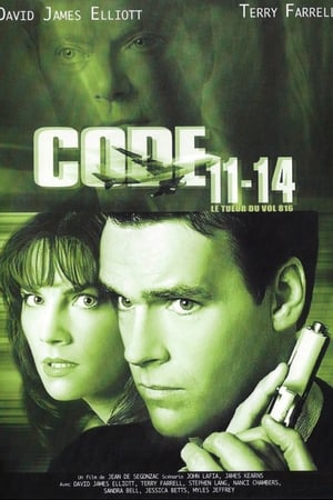 Code 11-14 poster