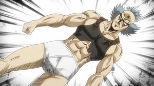 Gintama Season 9 Episode 12