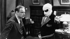 El hombre invisible (1933)