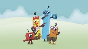 Numberblocks