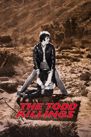 Image The Todd Killings