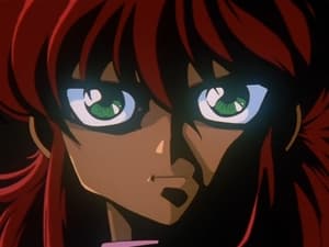 Yu Yu Hakusho: Ghost Files: 3×17