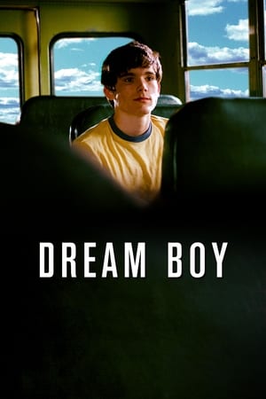 Poster Хлопець мрії 2008