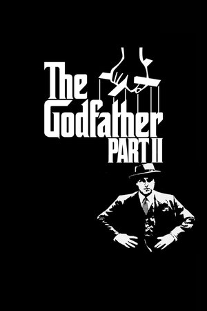 poster The Godfather Part II