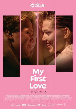My First Love 8