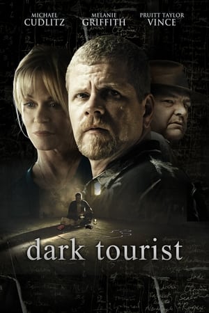 Poster Dark Tourist 2013