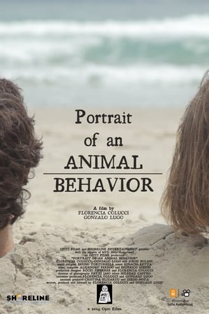 Poster Portrait of Animal Behavior (2015)