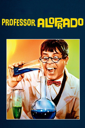 The Nutty Professor 60