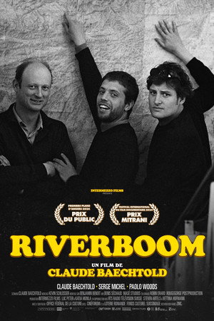 Riverboom 20
